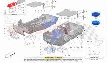 PASSENGER COMPARTMENT MATS