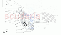 ENGINE COVERS
