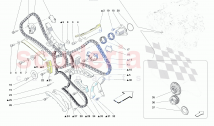 TIMING SYSTEM DRIVE