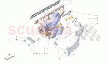 TURBOCHARGERS AND FORCED INDUCTION SYSTEM MOUNTS