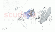 ELECTRIC STARTER MOTOR