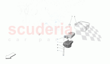 ENGINE MOUNTING BUSH