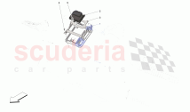 ENGINE INJECTION CONTROL