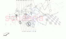 ENGINE COVERS