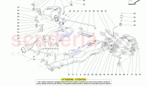 EXHAUST SYSTEM - REAR