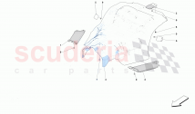 TANK MOUNTS
