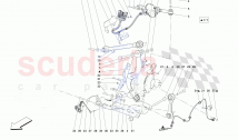 REAR SUSPENSION - ARMS
