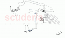 REAR SUSPENSION - COOLING