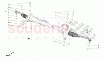 STEERING BOX