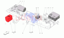 TOOLS PROVIDED WITH VEHICLE