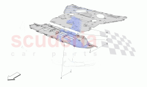 FRONT SHIELDS