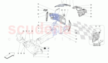 ENGINE COMPARTMENT INSULATION