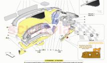 DASHBOARD - TRIM -APPLICABLE FOR RHD-