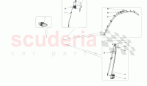 OTHER INTERIOR TRIM ACCESSORIES