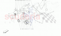 ENGINE COVERS