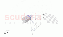 LUBRICATION FILTERS
