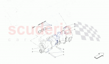 ENGINE OIL PUMP