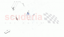 IGNITION COIL, SPARK PLUGS AND SENSORS