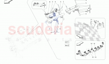 INJECTOR PIPES