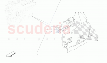 ELECTRIC STARTER MOTOR