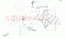 FRONT SUSPENSION - ARMS