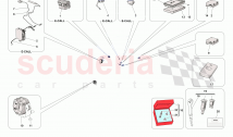 ANTI-THEFT SYSTEM
