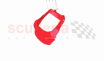 REAR LID SUBSTRUCTURE
