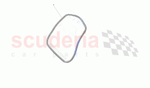 REAR LID SEALS