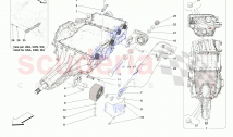 Ferrari Roma Europe GETRIEBE | Scuderia Car Parts