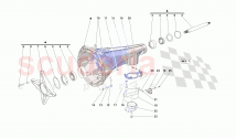 CLUTCH HOUSING