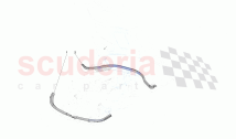 FRONT LID SEALS