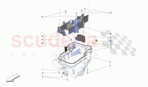 ENGINE OIL SUMP