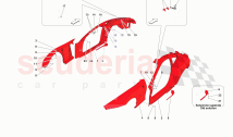 LATERAL OUTER BODYSHELL