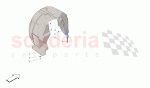 REAR WHEELHOUSE