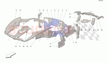ENGINE COMPARTMENT INSULATION