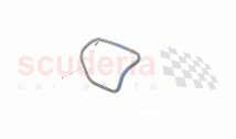 REAR LID SEALS