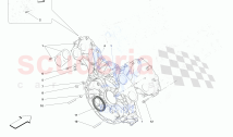 ENGINE COVERS