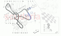 TIMING SYSTEM DRIVE