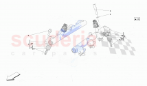 INJECTOR PIPES