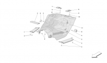 TANK MOUNTS