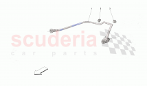 SERVO BRAKE PIPES