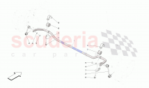 FRONT TORSION BAR