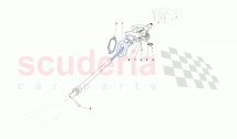 STEERING WHEEL AND STEERING SYSTEM - STEERING COLUMN
