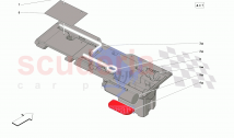 TOOLS PROVIDED WITH VEHICLE