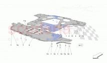 FRONT SHIELDS