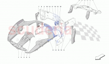ENGINE COMPARTMENT INSULATION