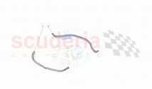FRONT LID SEALS