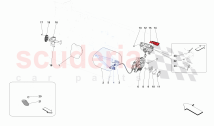 DOORS - OPENING MECHANISMS AND HINGES
