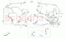 FORCED INDUCTION SYSTEM PIPES