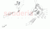 TANK MOUNTS